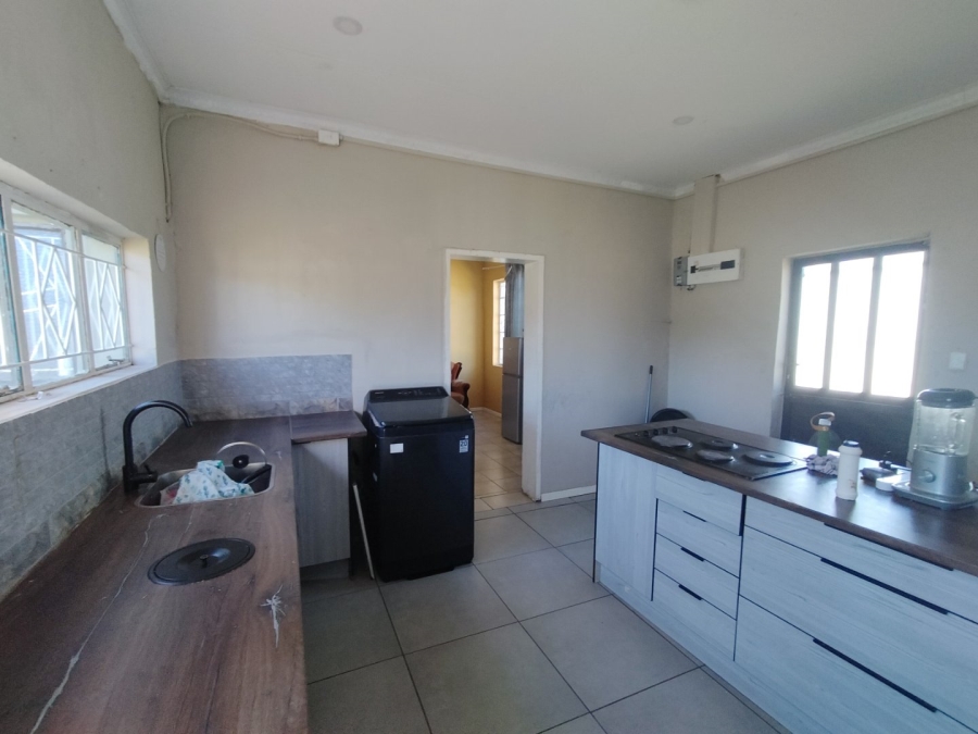 Commercial Property for Sale in Lakeview Free State